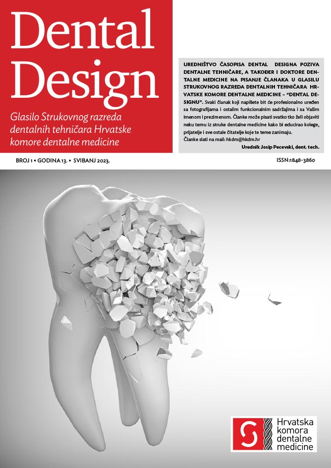 Dental Design 1-23